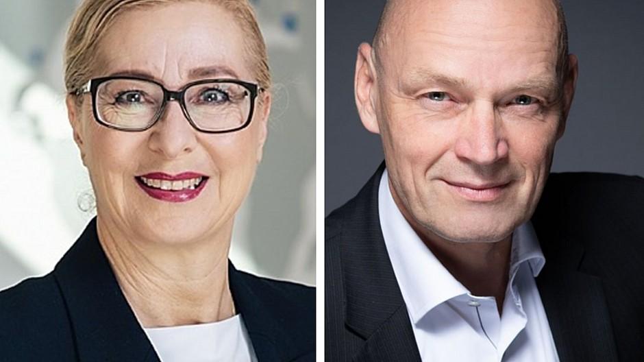 KMES Partner: Der Partnerkreis wird erweitert