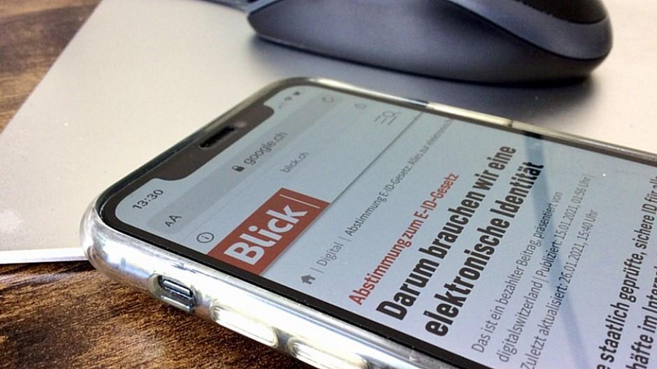 Wegen Schleichwerbung: Der Presserat rügt zwei Publikationen