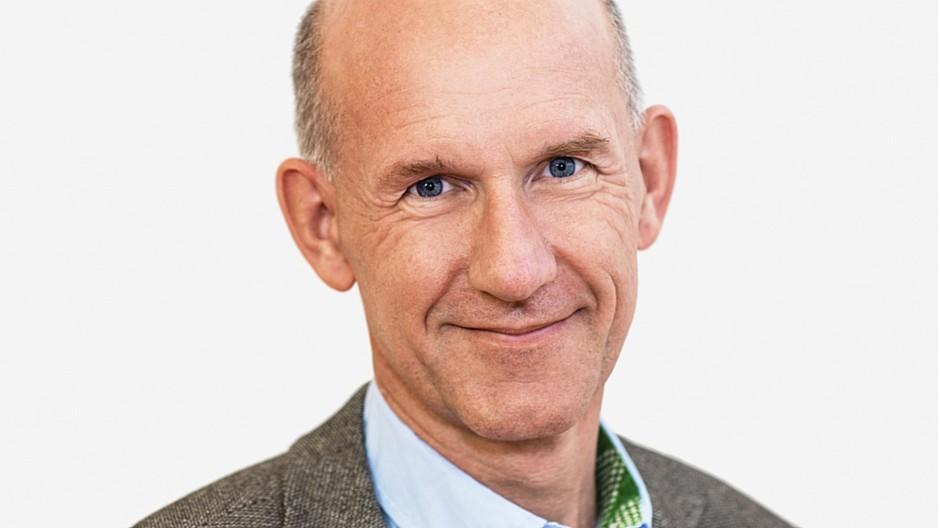 SRF: Der Radio-Auslandchef im Interview