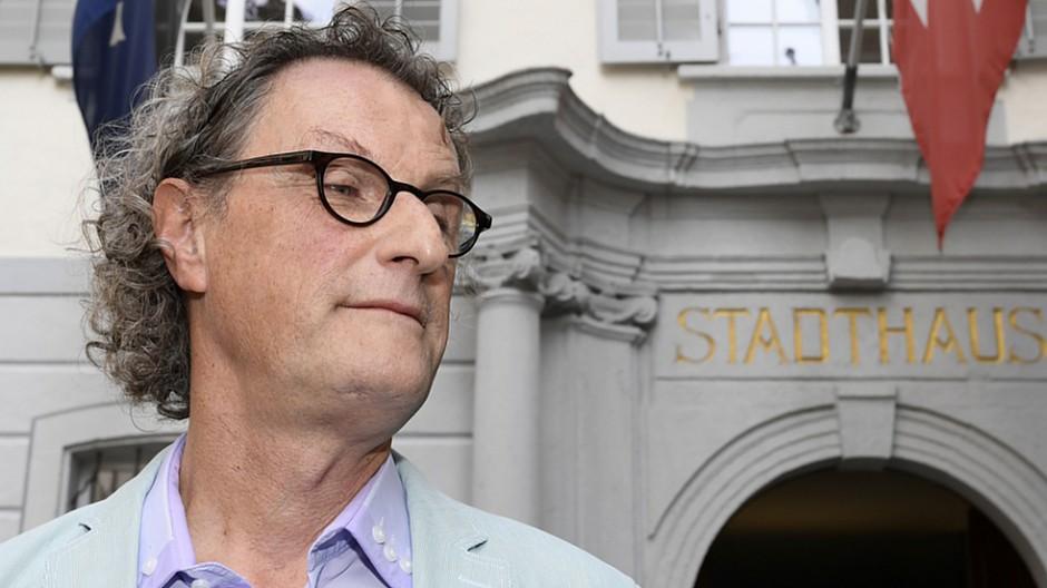Affäre Geri Müller: Der Rechtsstreit wurde beigelegt