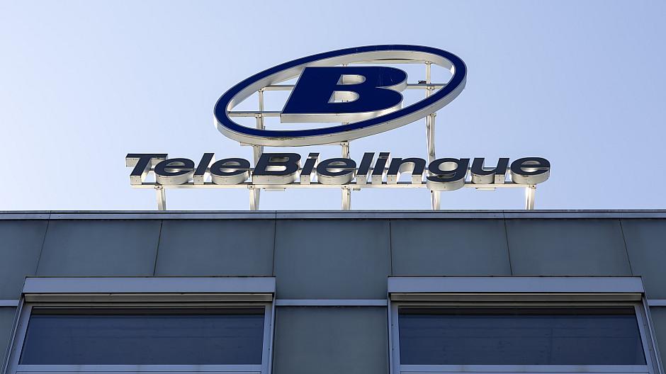 TeleBielingue: Der Sender macht ohne Konzession weiter