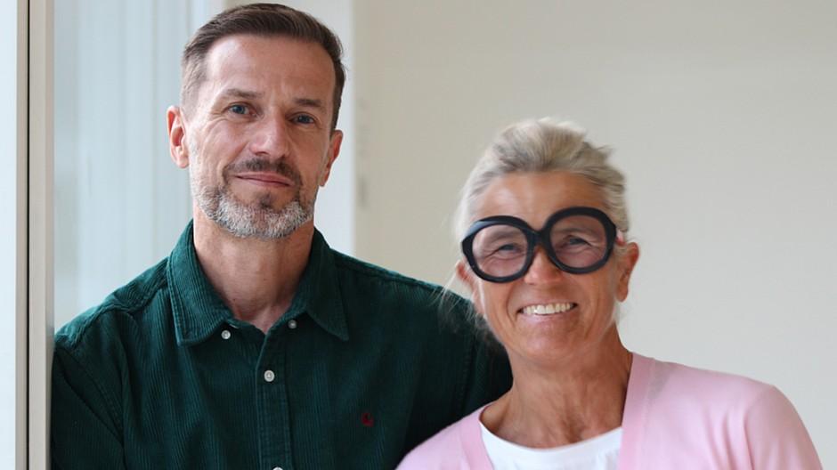 Erdmannpeisker: «Der Start vor 20 Jahren war eher ein Zufall»