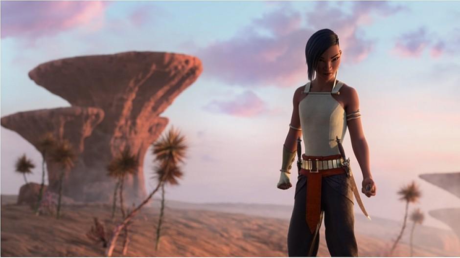 Disney: Der Streaming-Boom flaut nun ab