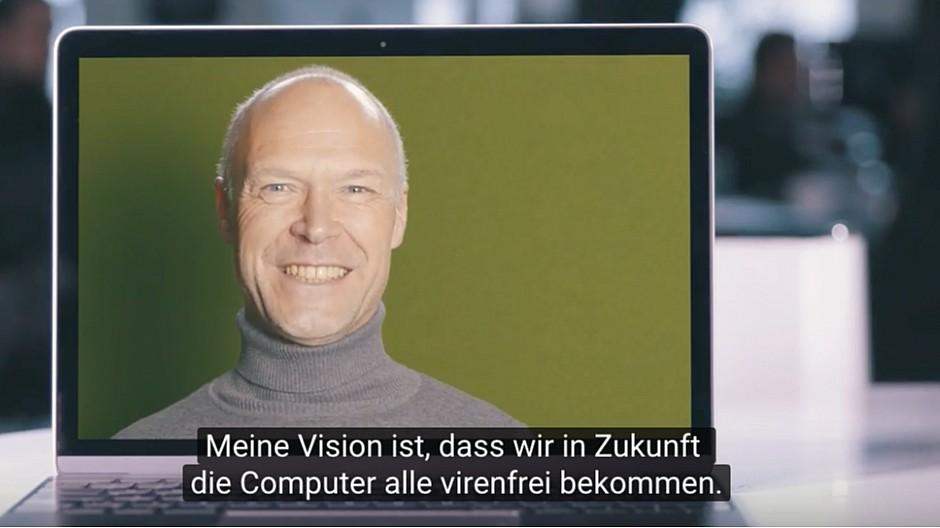 Maxomedia: Der Traum von virenfreien Computern