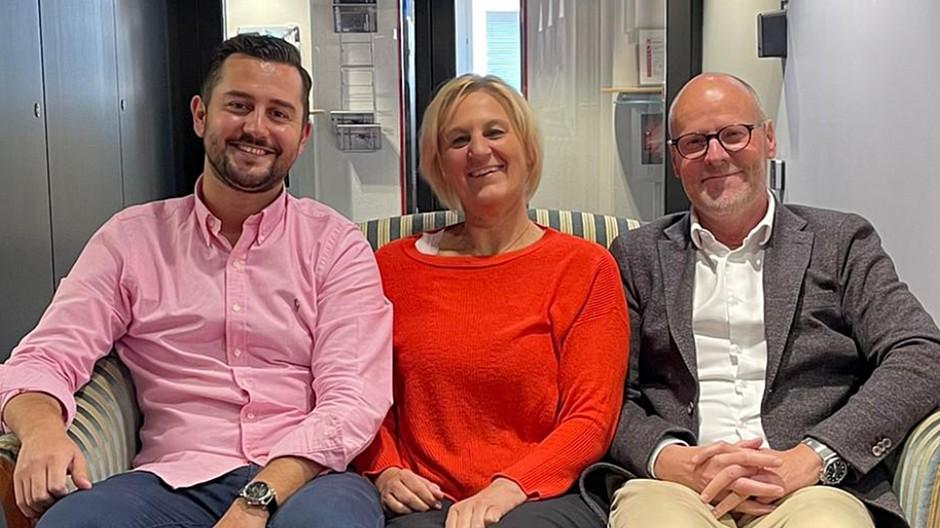 Swiss Marketing Academy: An «Bildungsfamilie» angeschlossen