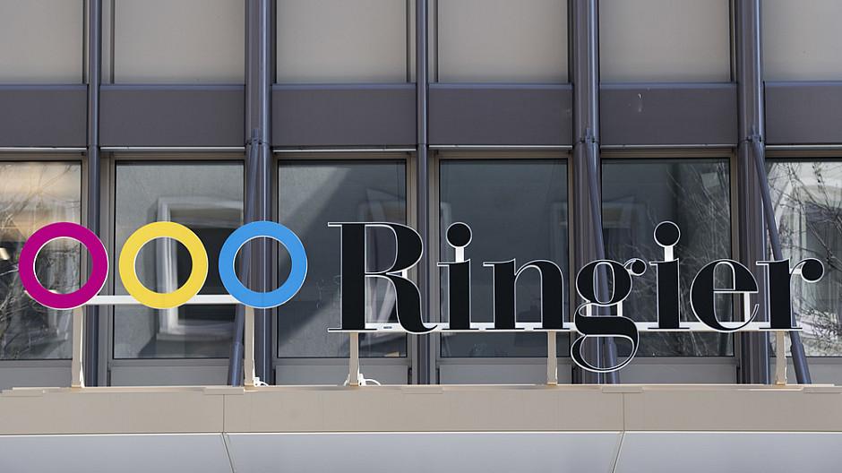 Ringier: Der Verlag steht unter Kritik in Rumänien