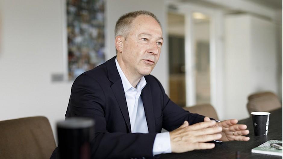 Goldbach: Der Verwaltungsrat hat sich konstituiert