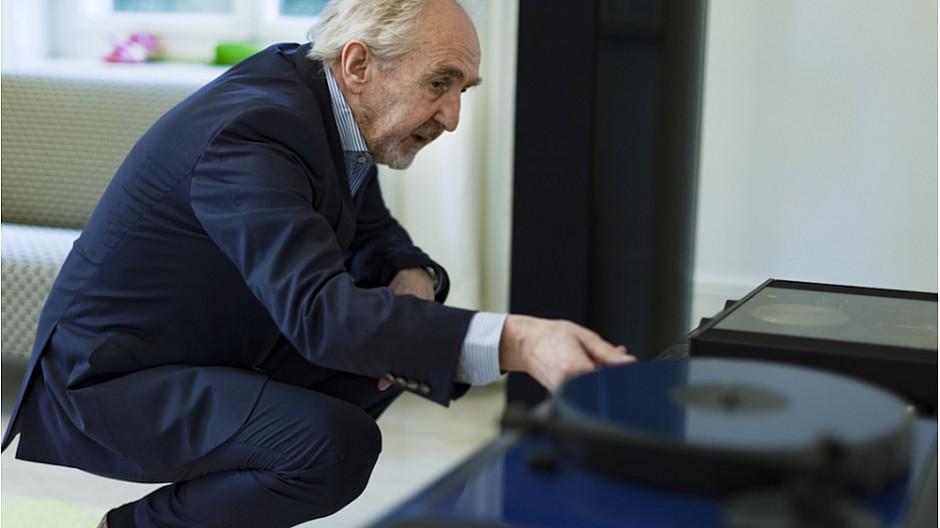 Ludwig Hasler: «Ich glaube, wir sind etwas überfordert durch die Moderne»