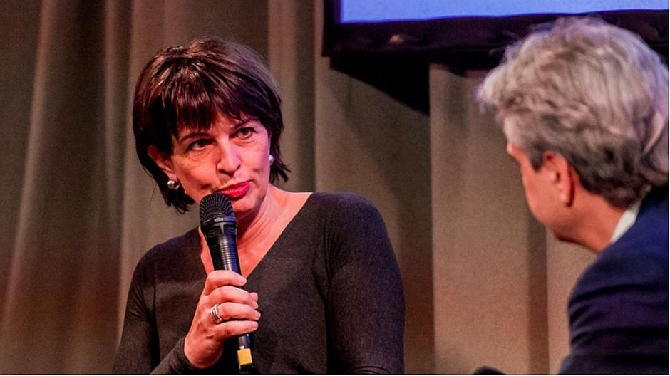 persönlich-Talk: «Der Werbemarkt würde massiv Geld verlieren»