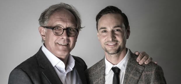 Hollywood: Zwei Schweizer Werber im Rennen um die Oscars