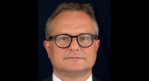 Katholisches Medienzentrum: Werner De Schepper an Bord geholt