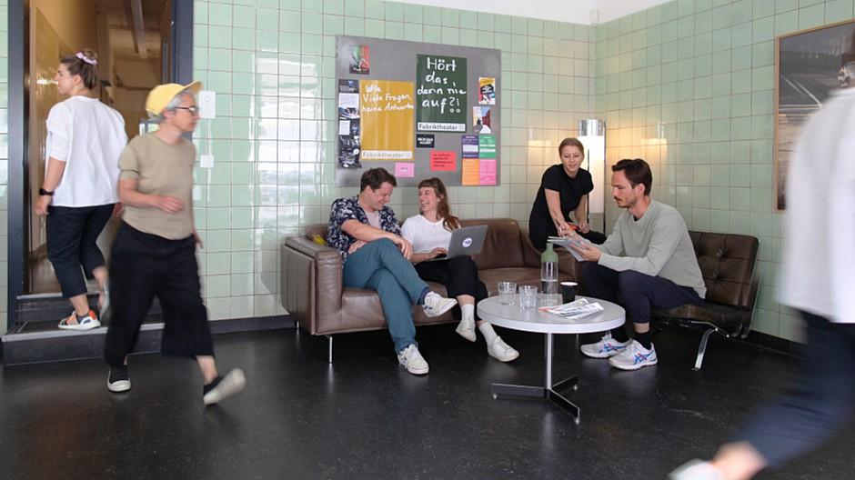 Studio Roth&Maerchy: Designagentur wird zu Studio Way
