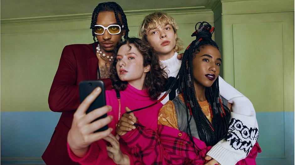 Zalando: Designer-Kampagne gestartet