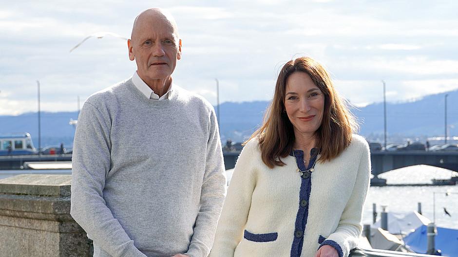 Straub & Straub: Deutsche Agentur eröffnet Büro in Zürich