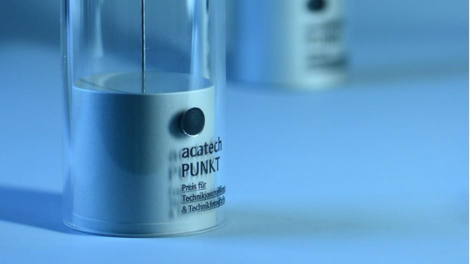 NZZ Folio: Deutscher Journalistenpreis «Punkt» für Reto Schneider