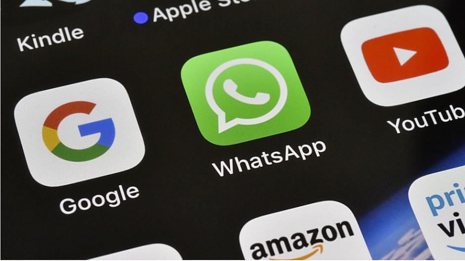Werbesteuer für Google & Co.: Rasche Einführung einer EU-Digitalsteuer gescheitert