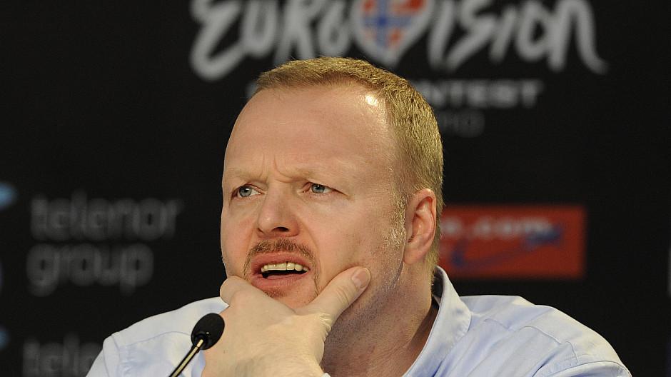 ESC 2025: Deutschland will mit Raab wieder zum Sieg