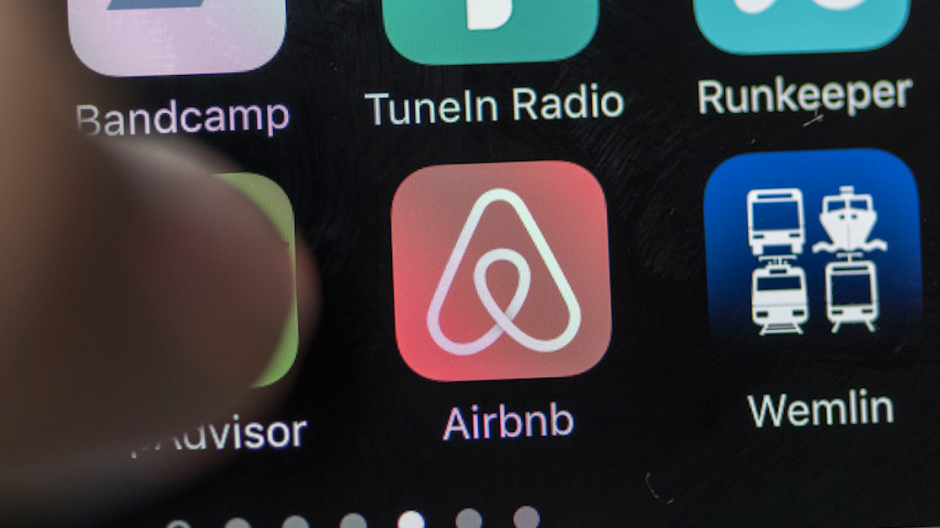 AirBnB: Beschwerdedienst für Nachbarn eingerichtet