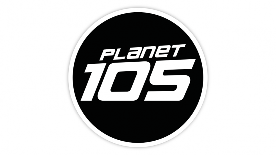 Planet 105: 12 Stunden lang auf Sendung