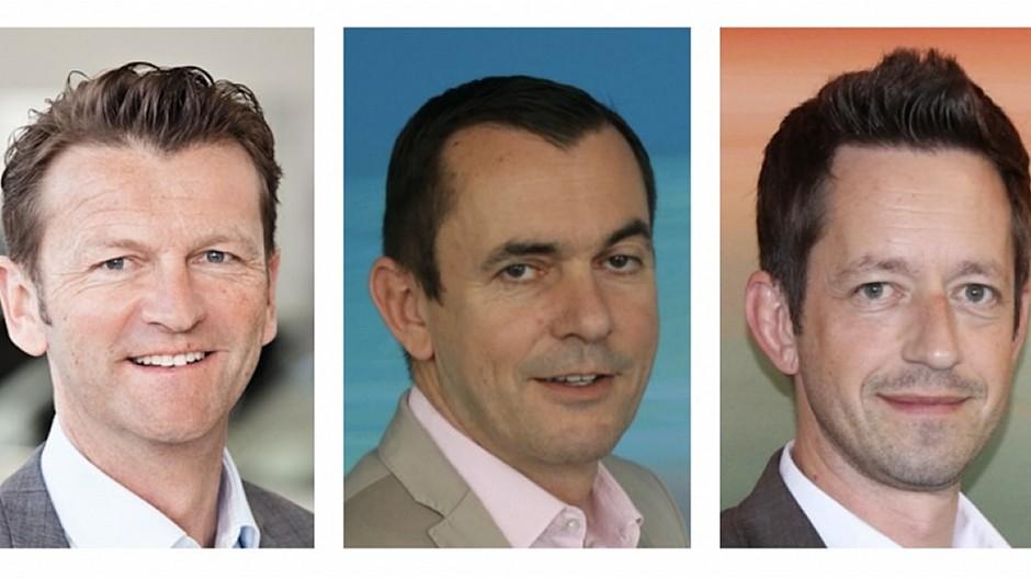 Amag: Frischer Wind an der Marketingfront