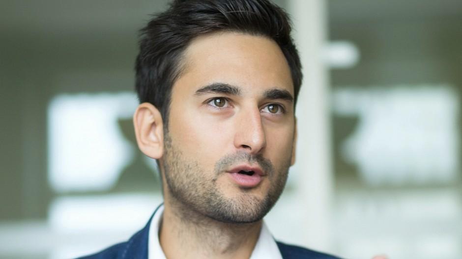 Comparis: Thomas Stadler leitet neu das Verkaufsteam