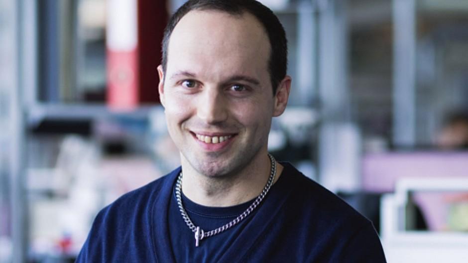 Goldbach: Mark Luck wird Chief Operating Officer
