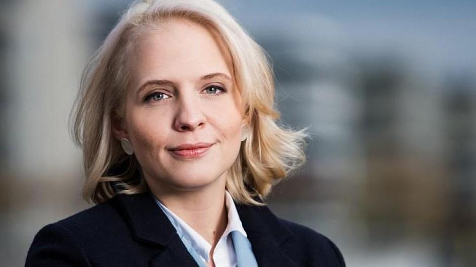SRF: TV-Korrespondentin ist wieder frei
