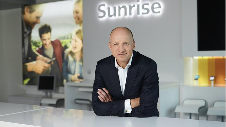 Sunrise: Die hohen Preise sind «ein Mythos»