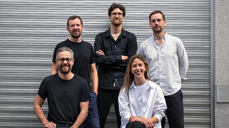 Made Identity: Die Agentur erweitert die Geschäftsleitung