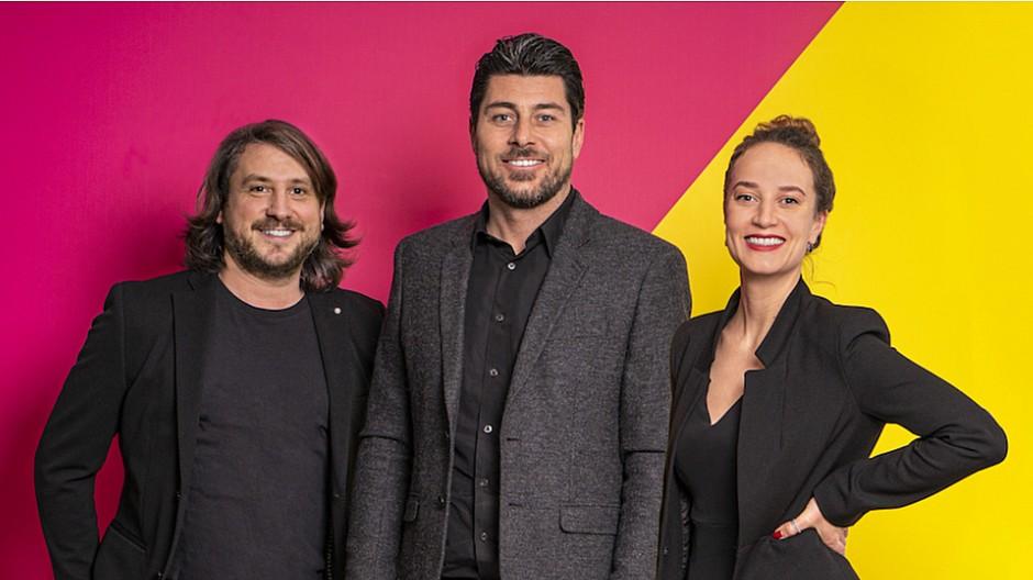 Walder,Werber: Die Agentur gibt sich einen neuen Namen