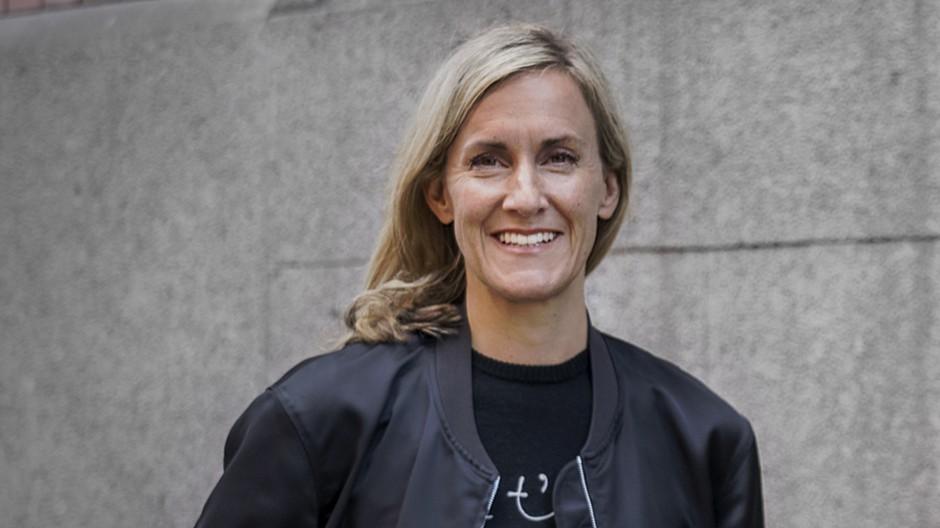 Thjnk Zürich: «Die Agentur soll ein Ort der Kreativität sein»