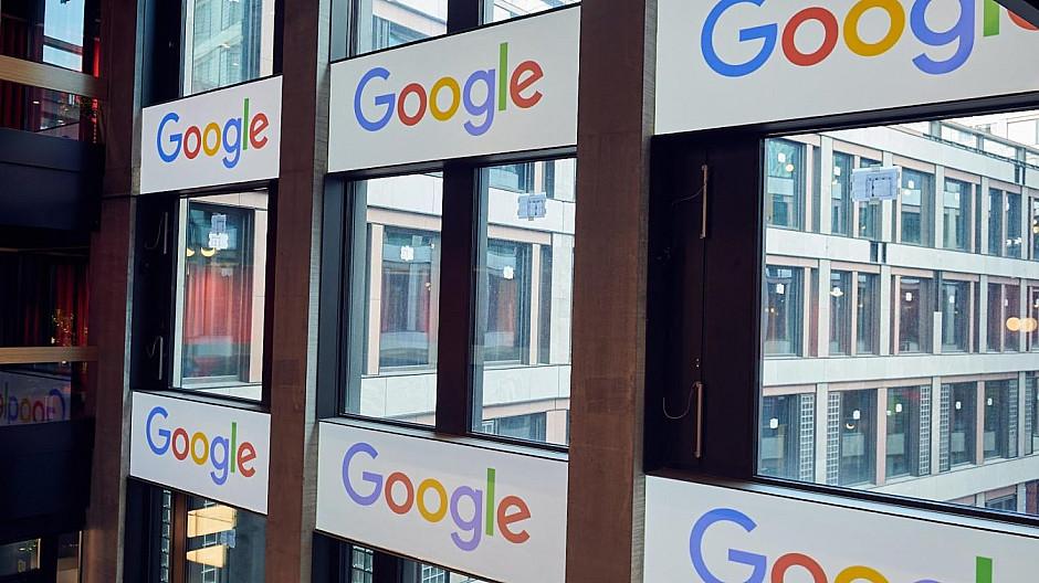 Open up: Agentur berät Google Schweiz in PR-Fragen