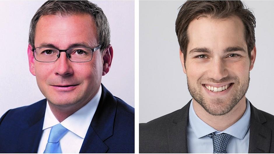 Farner: Die Agentur vertritt die Schweiz in Wien