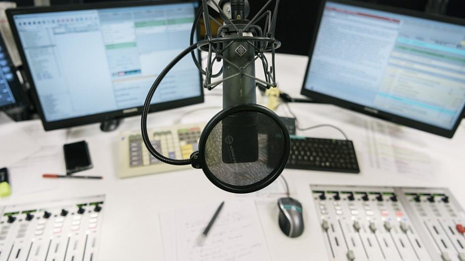 Swiss Radioplayer: Die App geht live