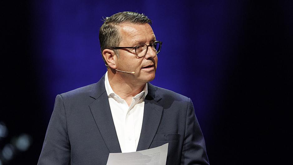 HarbourClub: «Die Autorität ist kein Selbstzweck»