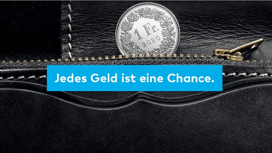Heimat Zürich: Die Bank Cler feiert das Kleine gross