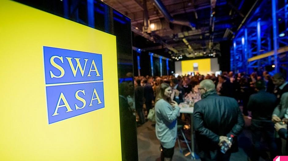 SWA-Jahresmeeting: Die Bilder vom Werbemarkt-Treffen