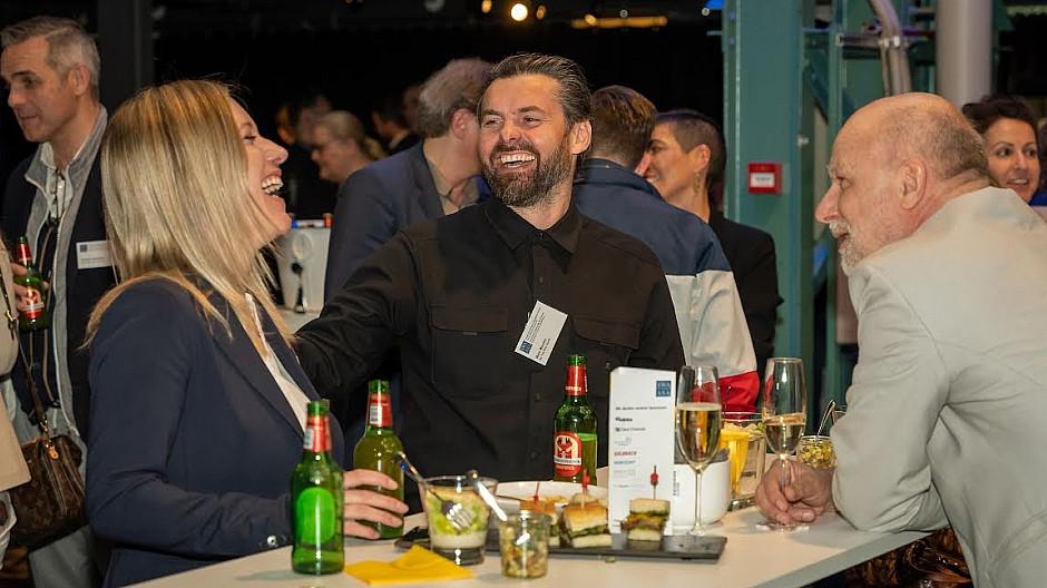 SWA-Jahresmeeting: Die Bilder vom Werbemarkt-Treffen