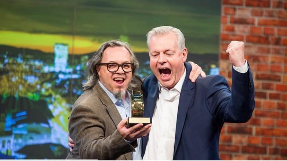 SDV Award 2017: Die Bilder von der Award-Night