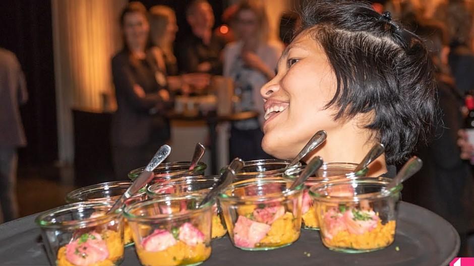 Swiss Effie Awards 2018: Die Bilder von der Preisverleihung