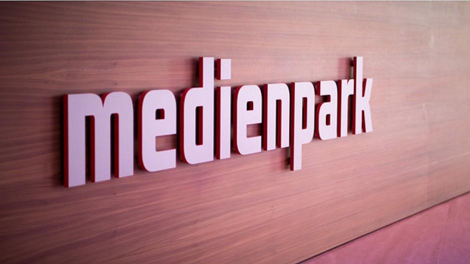 Ringier Axel Springer Schweiz: Die Bilder von der Medienpark-Einweihung