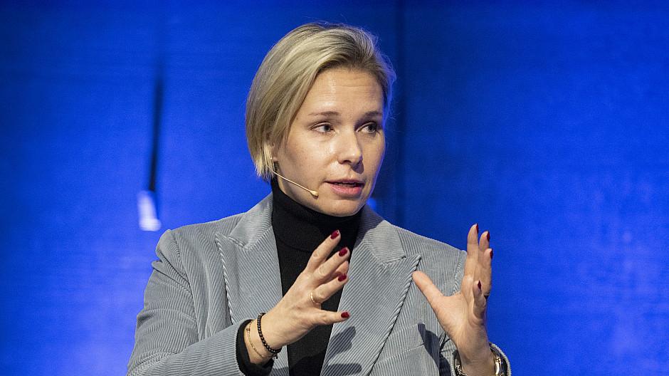 Kaufleuten – persönlich: «Die Branche ist so ready wie nie zuvor»