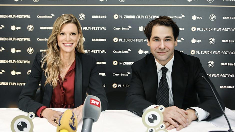 Zurich Film Festival: Die Co-Organisatoren verlassen den Verwaltungsrat