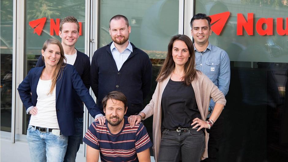 Livesystems: Die Crew steht in den Startlöchern