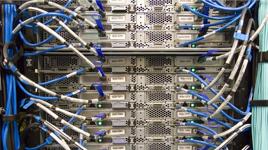 Weltwirtschaftsforum: Die digitale Welt stehe vor einer Krise