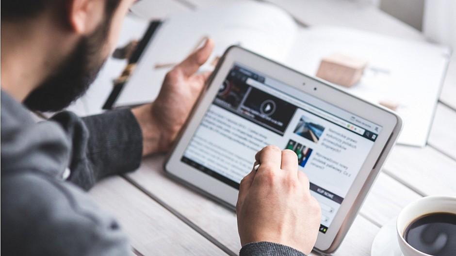 Digitaltag: Die digitale Zukunft gemeinsam gestalten