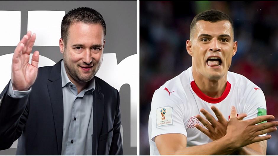 Fussball-WM: «Die ärmsten Figuren sind die Mediensprecher»