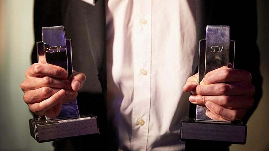 Schweizer Dialogmarketing-Preis 2019: Die Eingabefrist wird verlängert