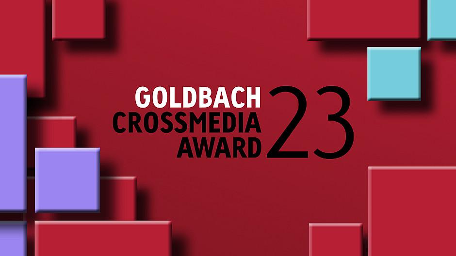 Goldbach Crossmedia Award: Die Einreichungsfrist wird verlängert