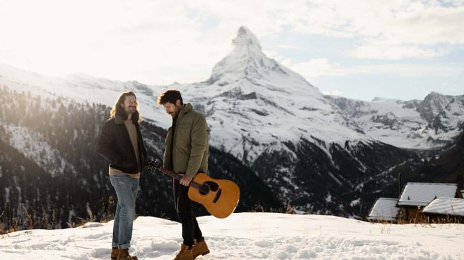 Zermatt Unplugged: Die ersten Acts sind bekannt